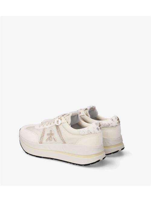 BETHCOIN PREMIATA | BETHCOINVAR 8145 OFFWHITE